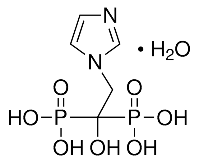 唑来磷酸一水化合物 United States Pharmacopeia (USP) Reference Standard