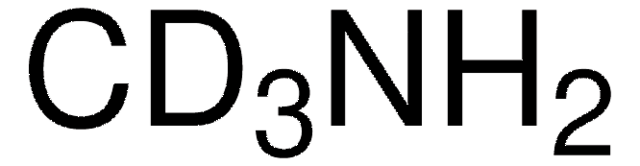 甲基-d3-胺 99 atom % D