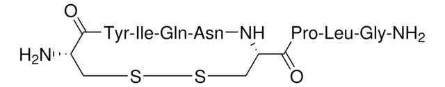 Oxytocin European Pharmacopoeia (EP) Reference Standard