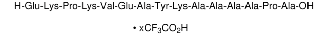 MBP (85-99) peptide antagonist 95% (HPLC), lyophilized powder