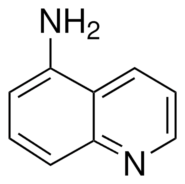 5-氨基喹啉 97%