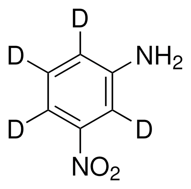 3-硝基苯胺-2,4,5,6-d4 98 atom % D