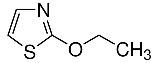 2-乙氧基噻唑 &#8805;99%, FG