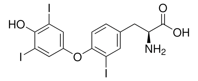 3,3&#8242;,5&#8242;-Triiodo-L-thyronine thyroid hormone analog