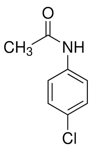 4'-氯乙酰苯胺 United States Pharmacopeia (USP) Reference Standard