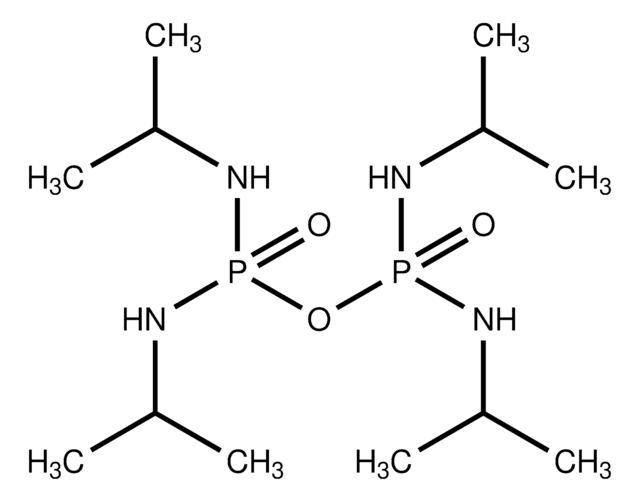 四异丙基焦磷酸亚胺 butyrylcholinesterase inhibitor