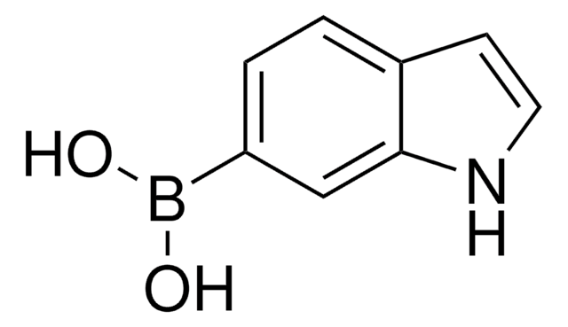 6-吲哚硼酸 &#8805;95%