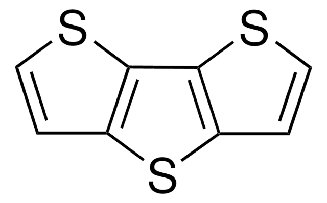 二噻吩[3,2-b:2′,3′-d]噻吩 97% (HPLC)