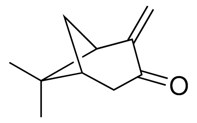 6,6-DIMETHYL-2-METHYLENEBICYCLO[3.1.1]HEPTAN-3-ONE AldrichCPR