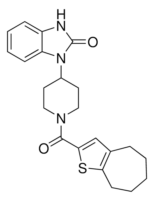 GSK1702934A &#8805;98% (HPLC)