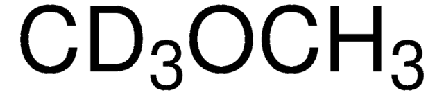 Dimethyl ether-1,1,1-d3 &#8805;99 atom % D, &#8805;98% (CP)