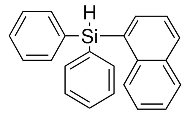 DIPHENYL(1-NAPHTHYL)SILANE AldrichCPR