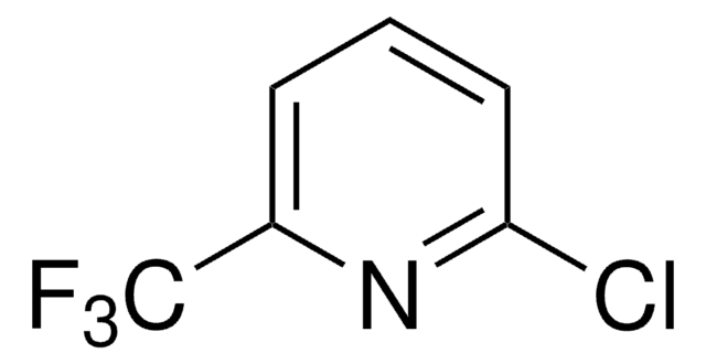 2-氯-6-(三氟甲基)吡啶 96%