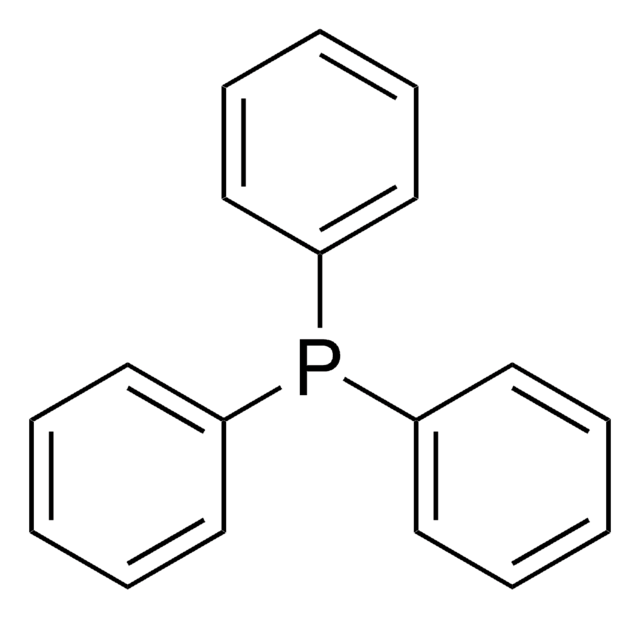 Triphenylphosphine &#8805;95.0% (GC)