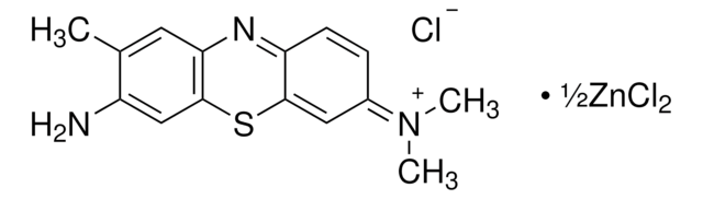 甲苯胺蓝 8.74% (ZN (THEORY)), for microscopy (Hist., Vit.)