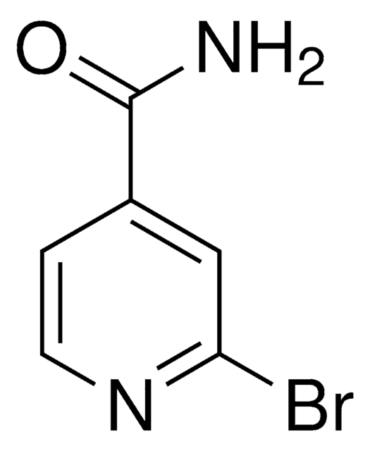 2-Bromo-isonicotinamide AldrichCPR