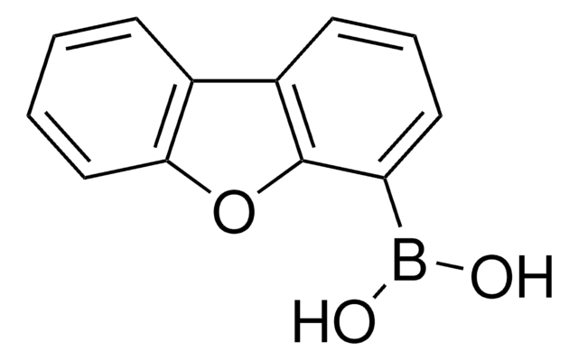 4-二苯并呋喃硼酸 &#8805;95.0%