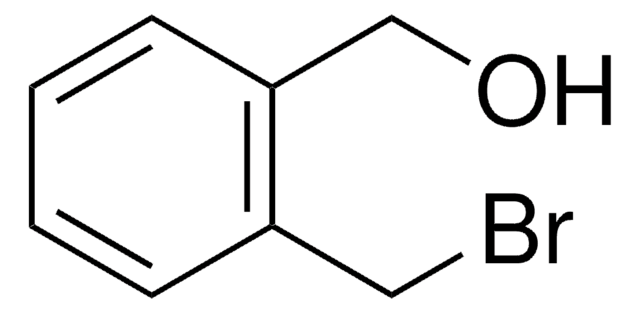 2-(溴甲基)苄醇 95%