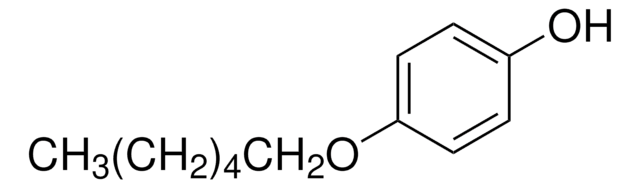 4-己氧基苯酚 99%