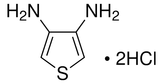 3,4-Diaminothiophene dihydrochloride 97%