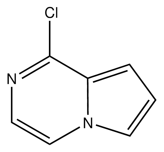 1-Chloro-1H-pyrrolo[1,2-a]pyrazine