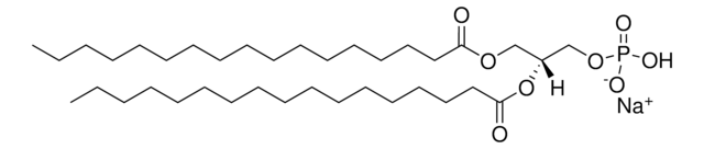 17:0 PA 1,2-diheptadecanoyl-sn-glycero-3-phosphate (sodium salt), powder