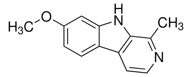 Harmine 98%