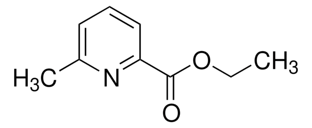 Ethyl 6-methylpyridine-2-carboxylate 97%