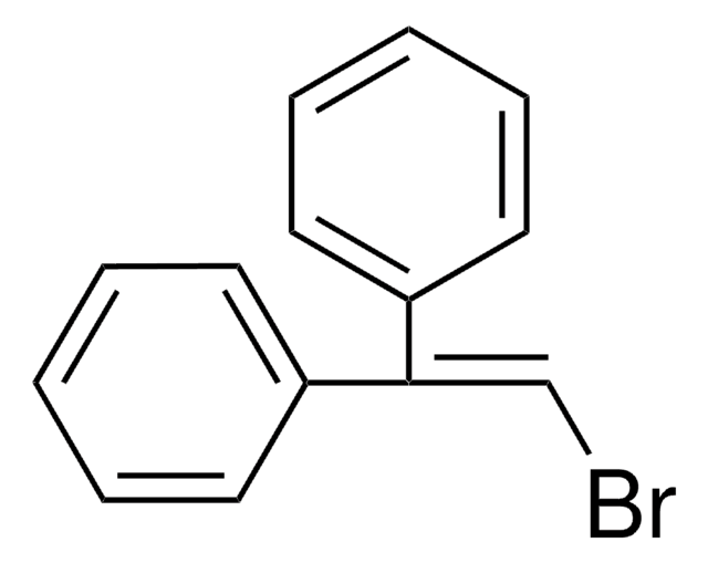 2-BROMO-1,1-DIPHENYLETHYLENE AldrichCPR