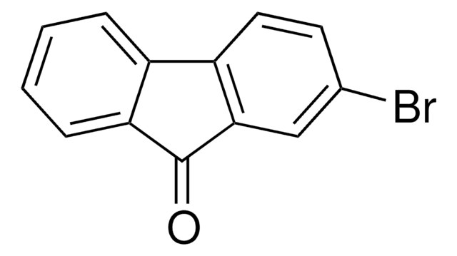 2-溴-9-芴酮 96%