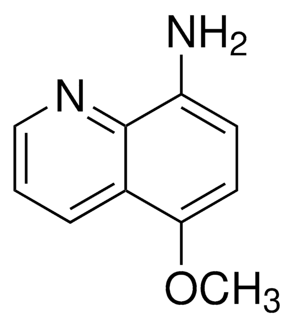 8-Amino-5-methoxyquinoline 95%