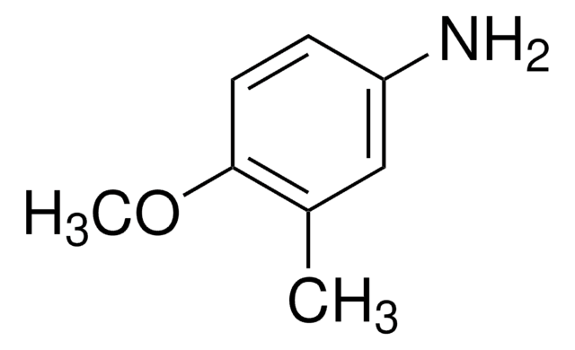 4-Methoxy-3-methylaniline 98%