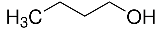 1-Butanol Pharmaceutical Secondary Standard; Certified Reference Material