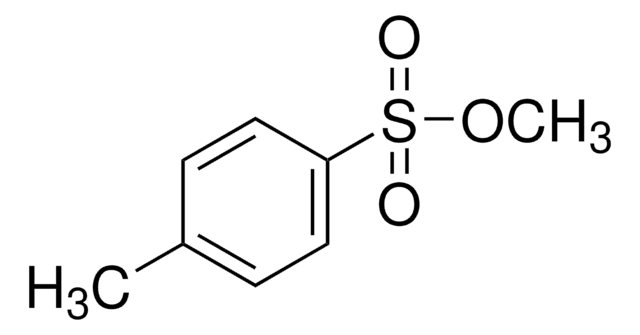 对甲苯磺酸甲酯 98%