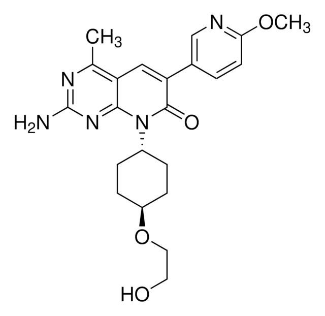 PF-04691502 &#8805;98% (HPLC)