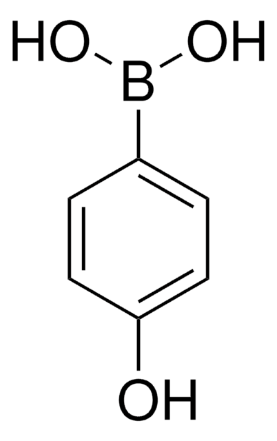 4-羟基苯硼酸 &#8805;95.0%