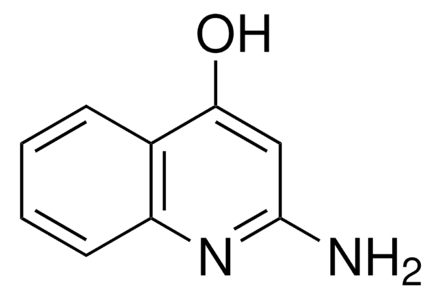 2-AMINO-QUINOLIN-4-OL AldrichCPR