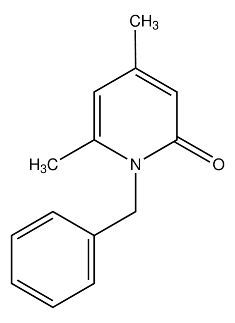 1-Benzyl-4,6-dimethylpyridin-2(1H)-one AldrichCPR