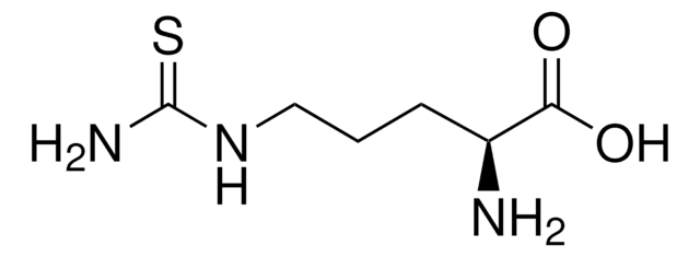 硫代-L-瓜氨酸 &#8805;98.0%