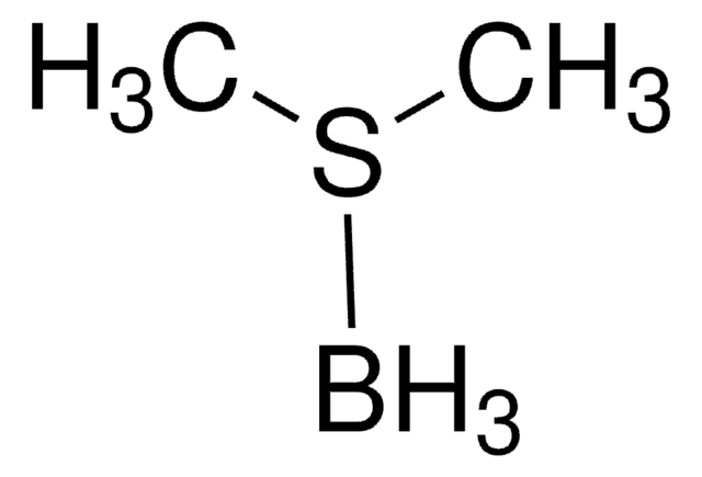 Borane dimethyl sulfide complex solution 5.0&#160;M in diethyl ether