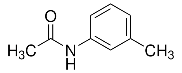 N-乙酰基-3-甲苯胺 98%