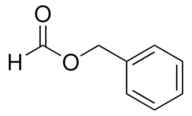 甲酸苄酯 &#8805;95%, FCC, FG