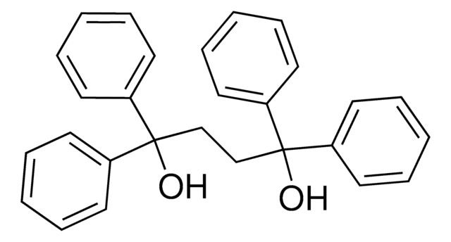 1,1,4,4-tetraphenyl-1,4-butanediol AldrichCPR