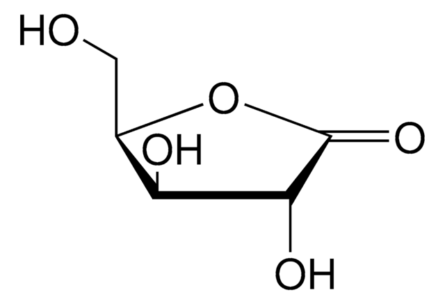 D-Xylono-1,4-lactone &#8805;95.0% (GC)