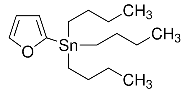 2-(三丁基锡烷基)呋喃 97%