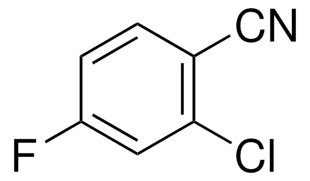 2-氯-4-氟苯甲腈 99%