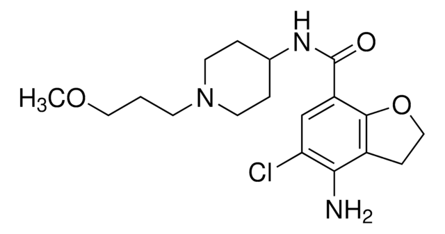 普卡必利 &#8805;98% (HPLC)