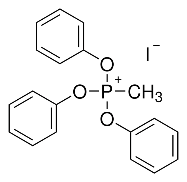 甲基三苯氧基碘化膦 96%