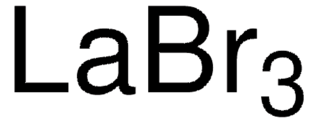 溴化镧(III) AnhydroBeads&#8482;, &#8722;10&#160;mesh, &#8805;99.99% trace metals basis