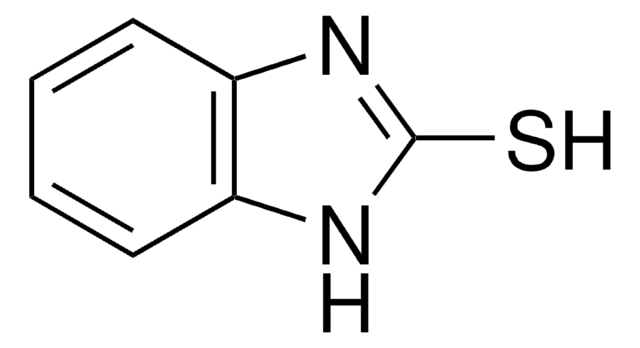 2-巯基苯并咪唑 United States Pharmacopeia (USP) Reference Standard